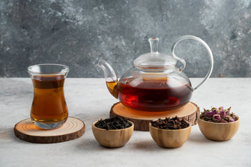 Natural & Effortless Brewing