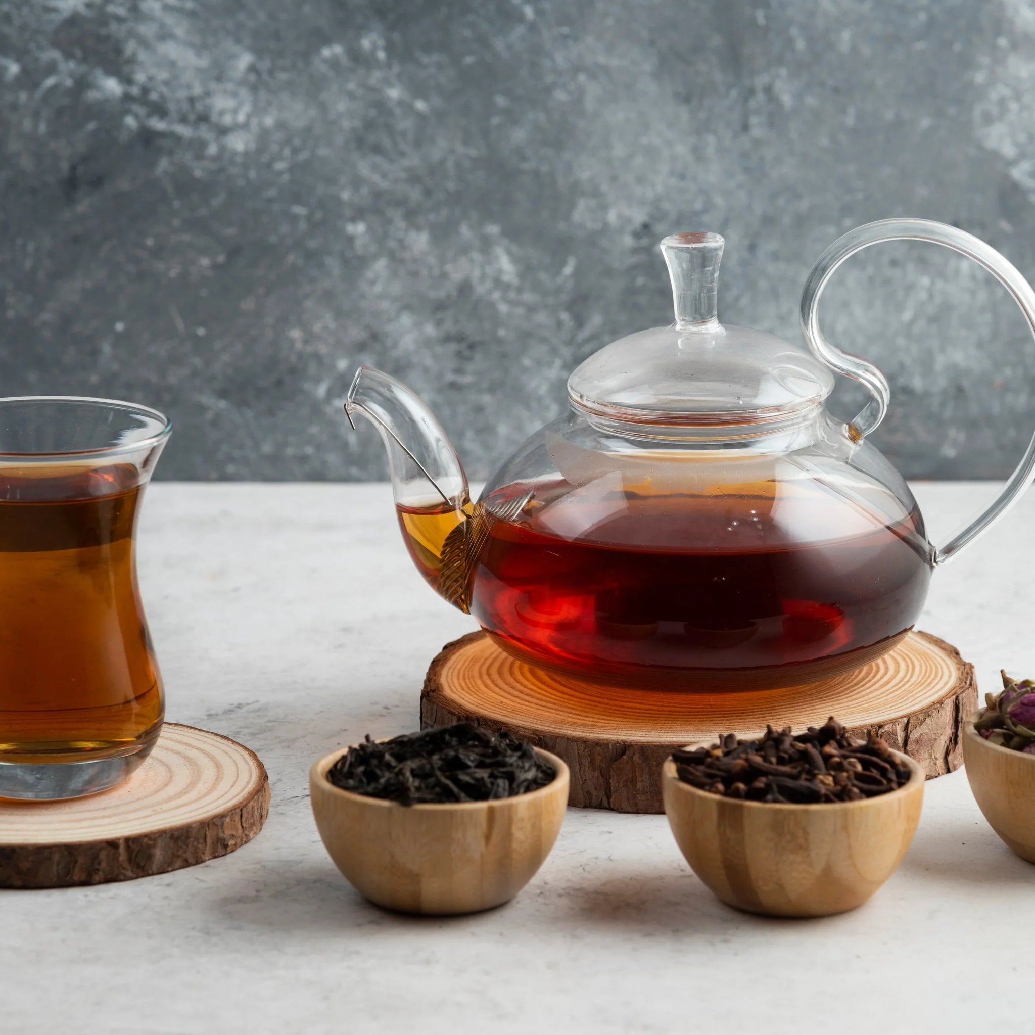Natural & Effortless Brewing