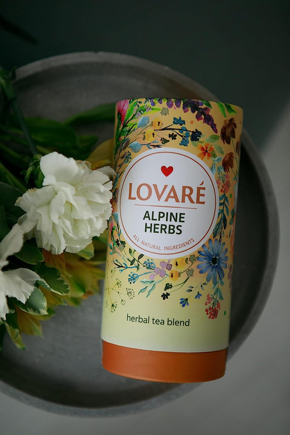LovareTea