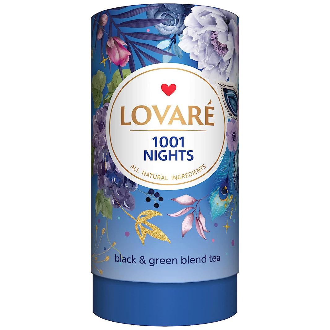 LOVA Tea