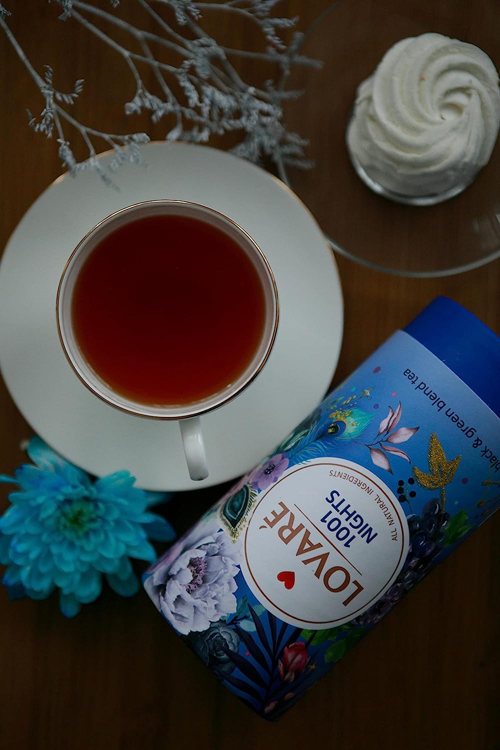 LovareTea