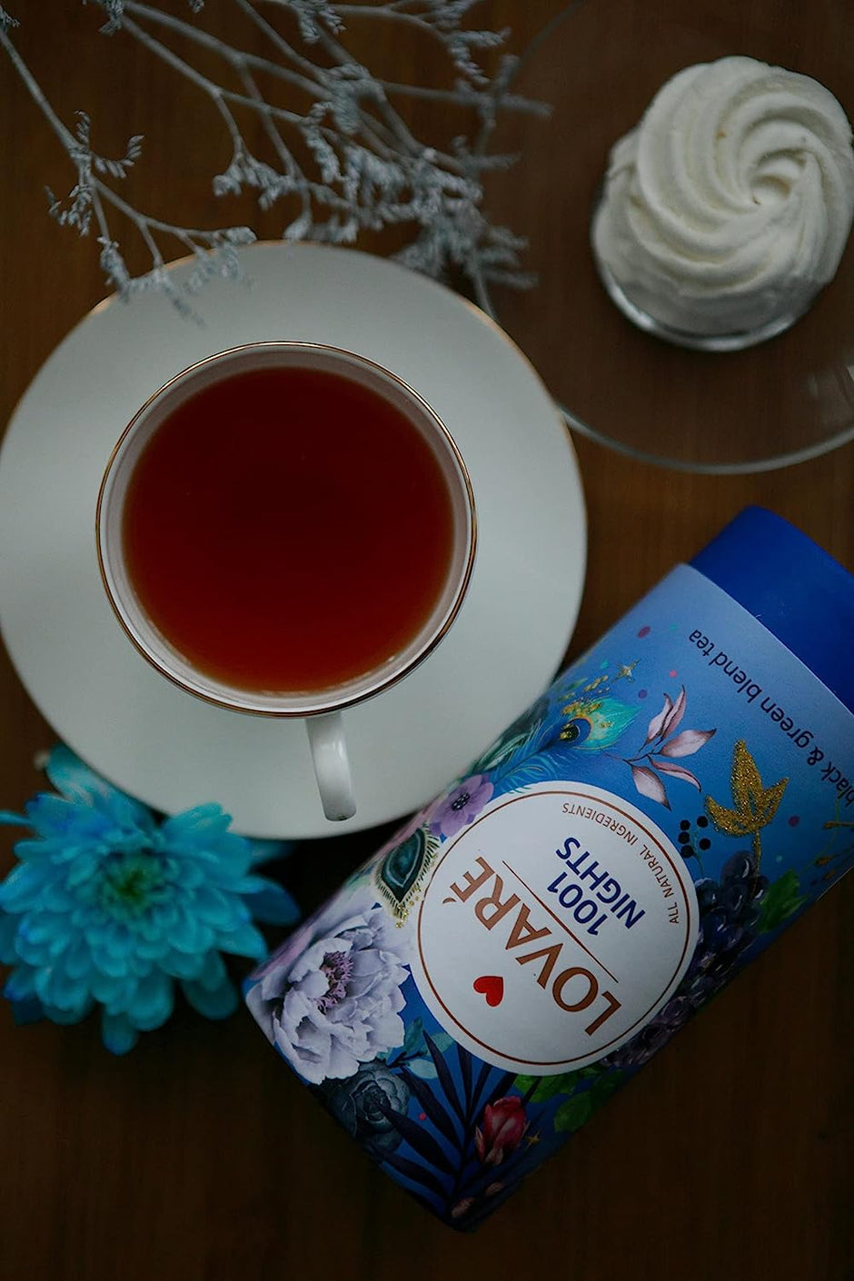 LovareTea