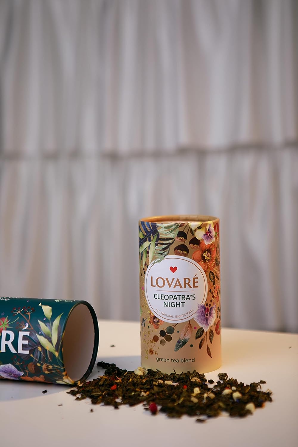 Native Blackberry & Green Tea デオドラント×2個 Native Blackberry