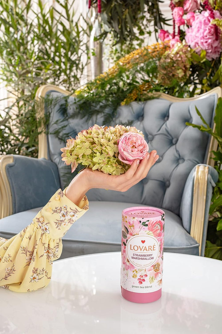 LovareTea