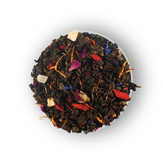 Lovare Cleopatra's Night Loose Leaf Tea