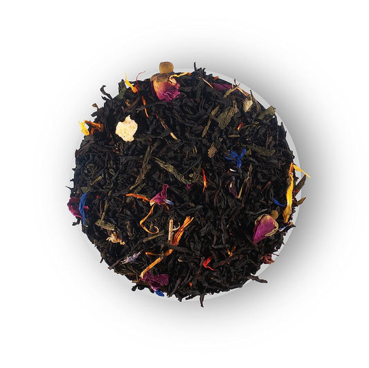 Lovare Winter Loose Leaf Tea